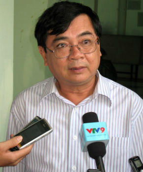 “Di sản” nặng nề nguyên Phó Chủ tịch An Giang phải “gánh”